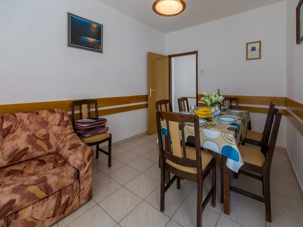 Apartments EVA