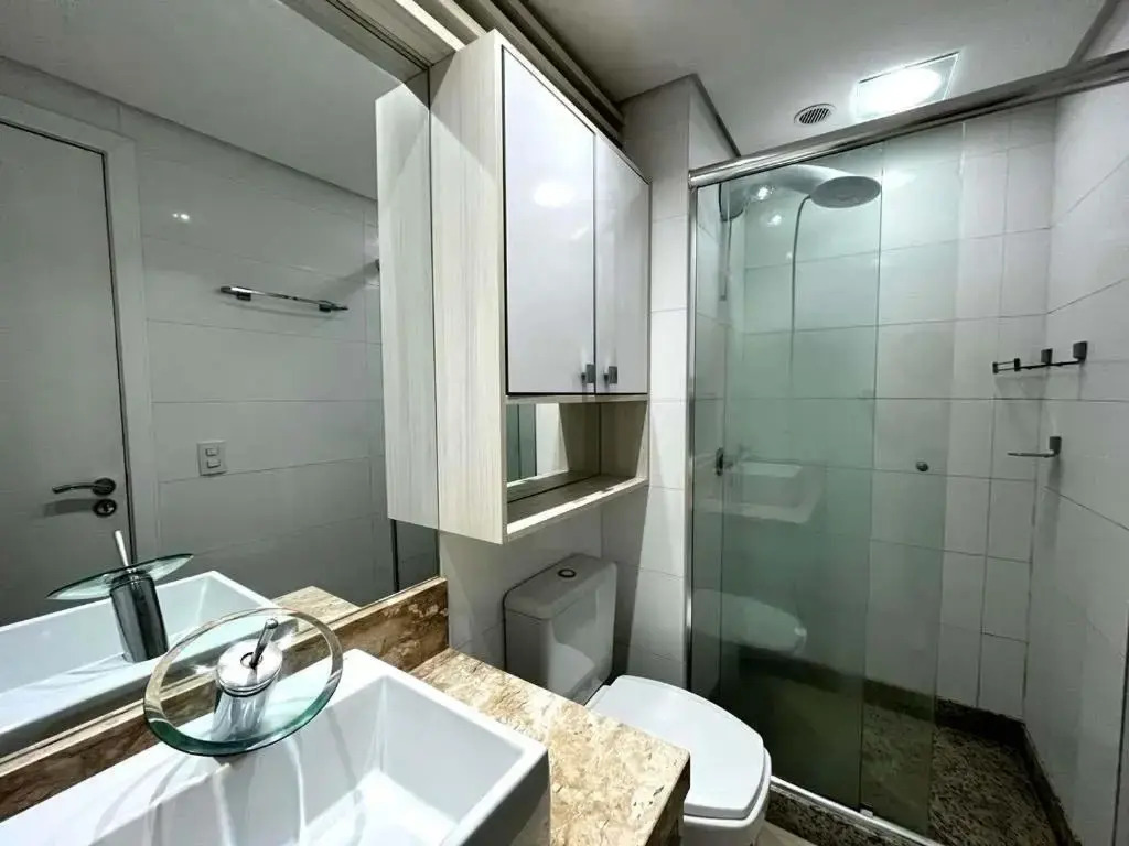 Apartamento Villa Nova Master Collection
