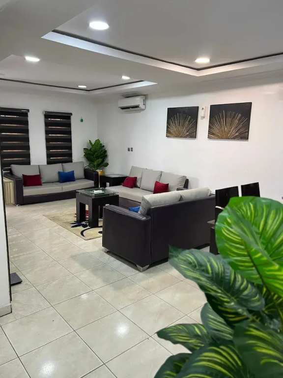 RBZ Apartments