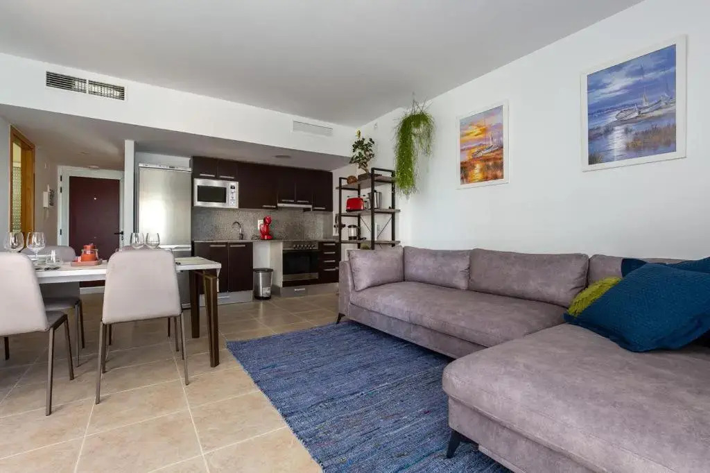 Garbi APARTAMENT 1 5