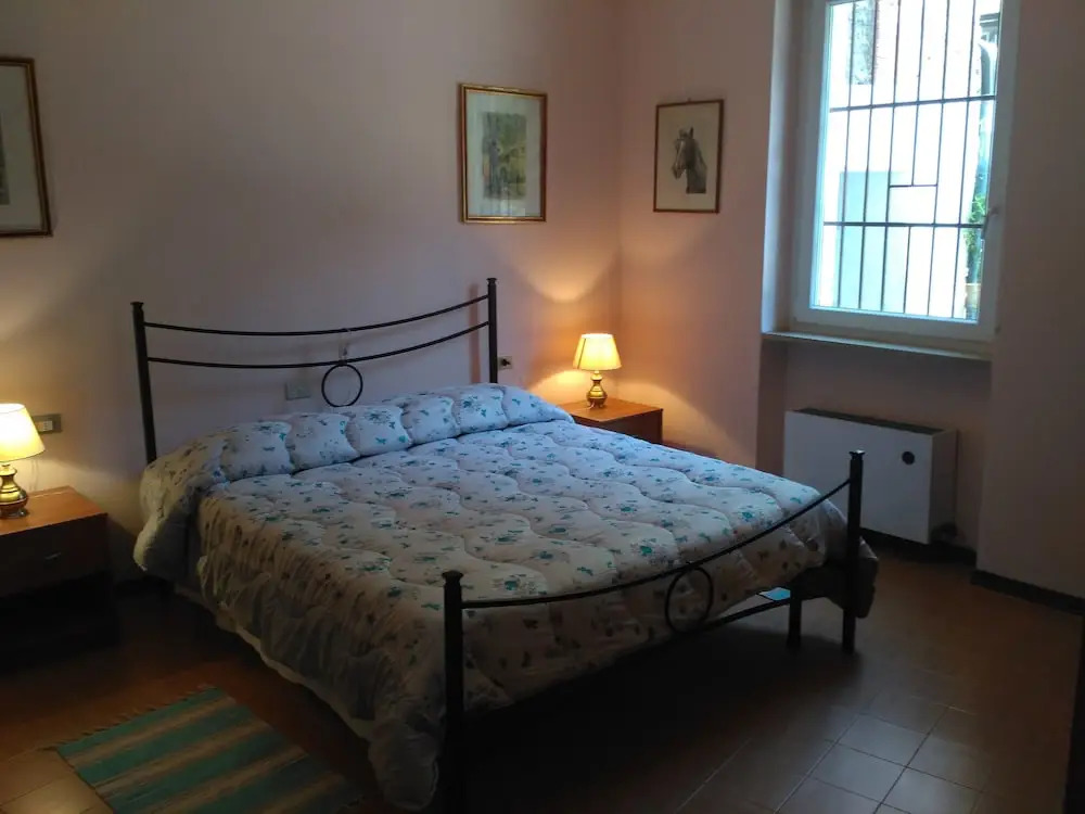Appartamento Rosa