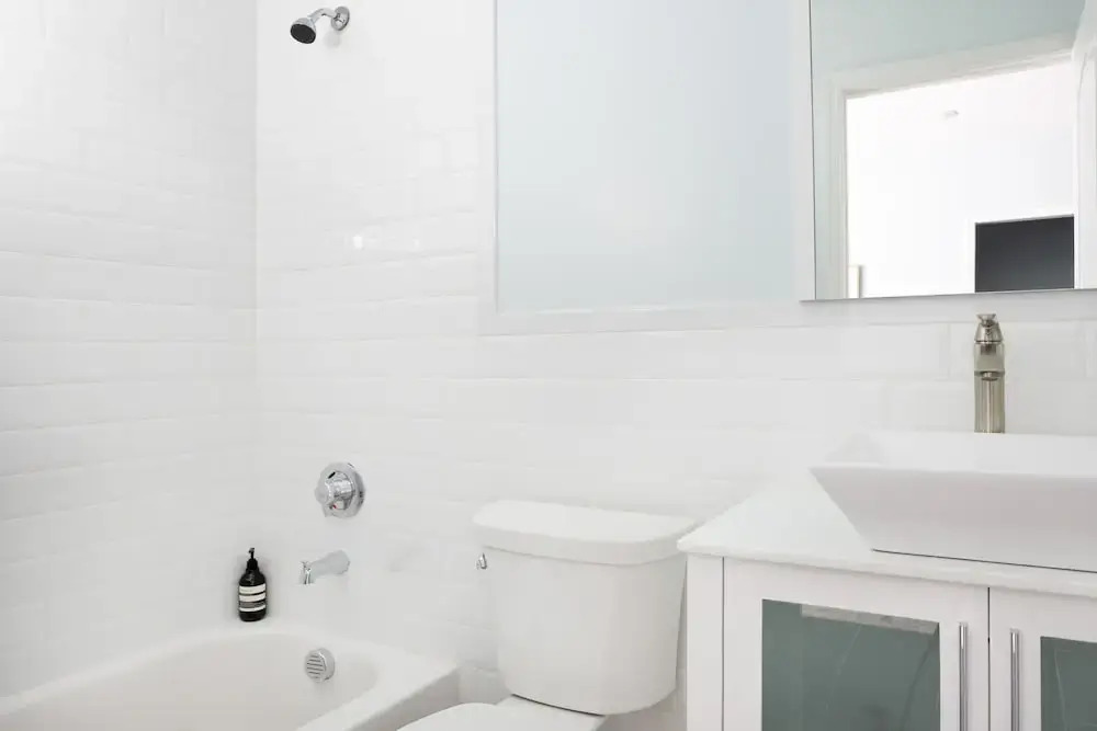 6 Bedroom Duplex Near NYC