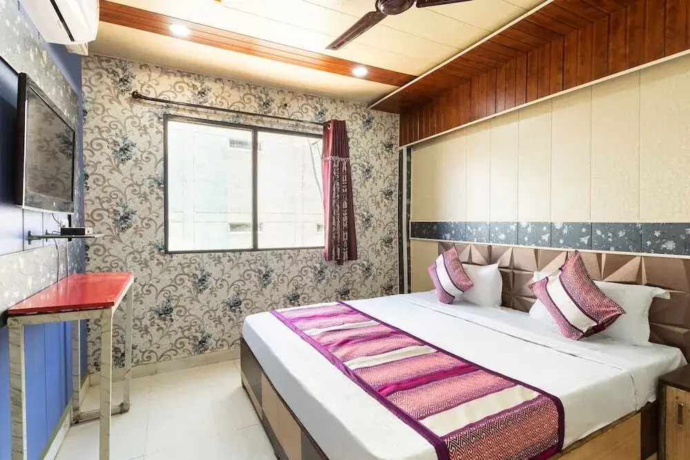 Hotel Prakash Inn by OYO Rooms
