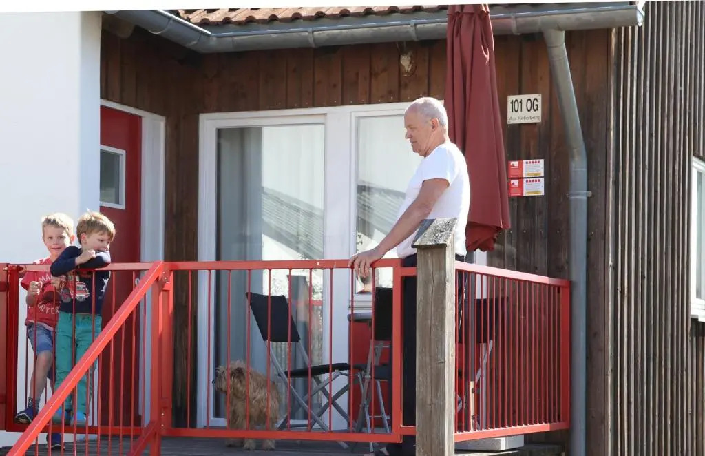 Ferienwohnung Gerda
