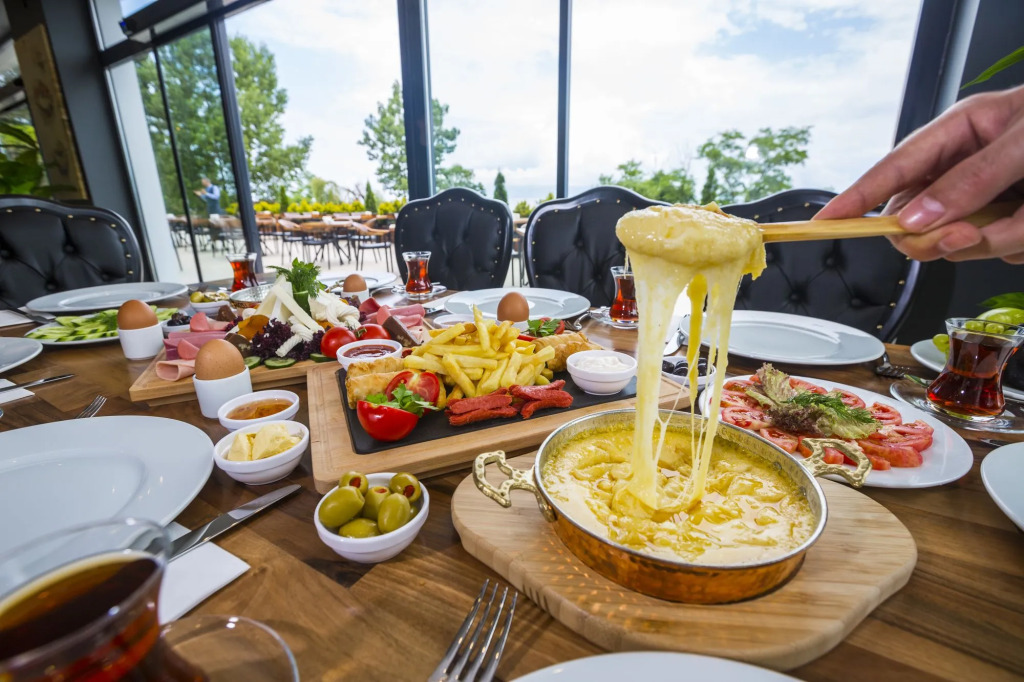 Mövenpick Hotel Trabzon