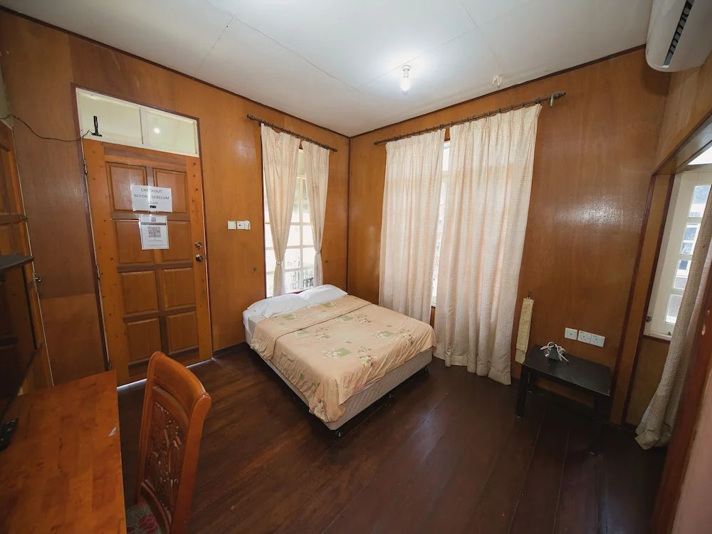 Hotel O Teratak Samuderakita, Chalet & Guesthouse