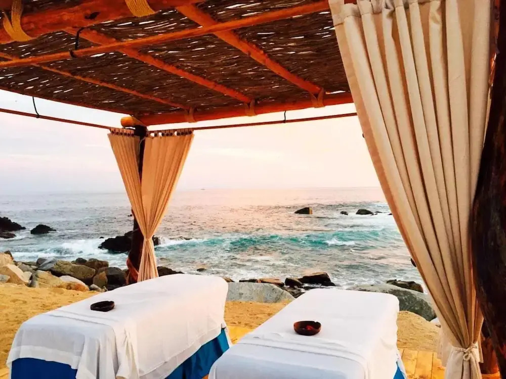 2 BD Family Suite at Cabo San Lucas