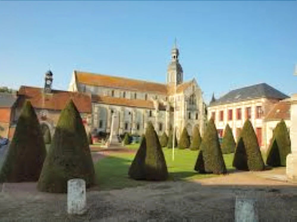 Ferme de la Haye