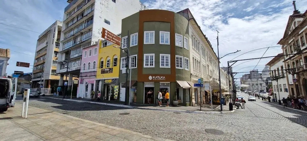 COPSE0102 - Edifício Themis