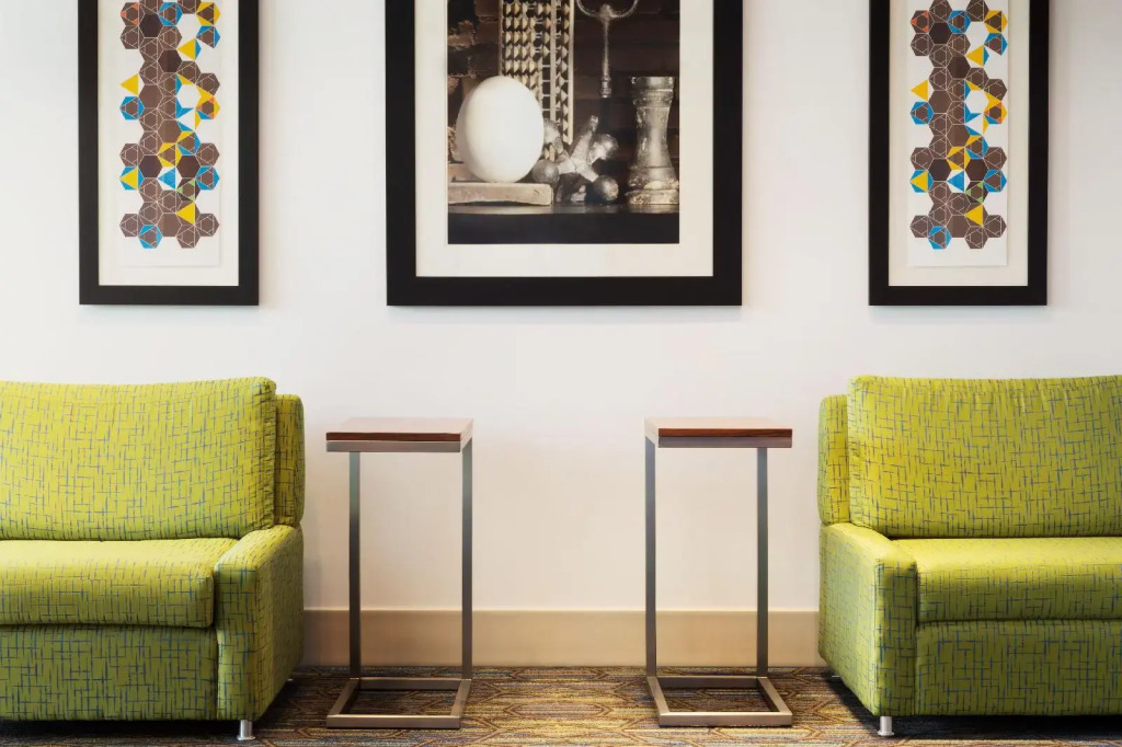 Holiday Inn Express - Indiana by IHG