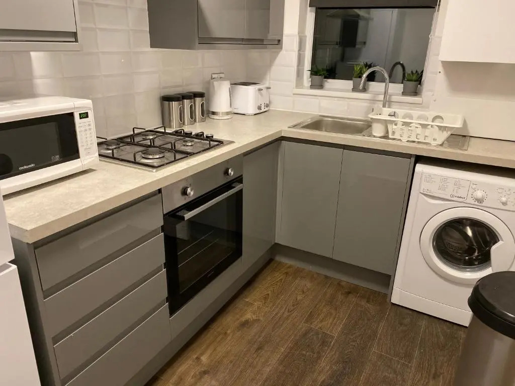 Apartment 20 @ Excel London