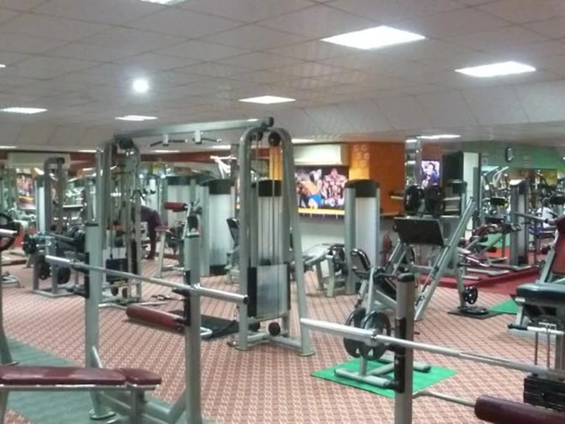 Al Shaiki Hotel