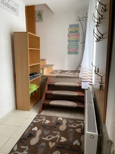 Apartment zur Brücke