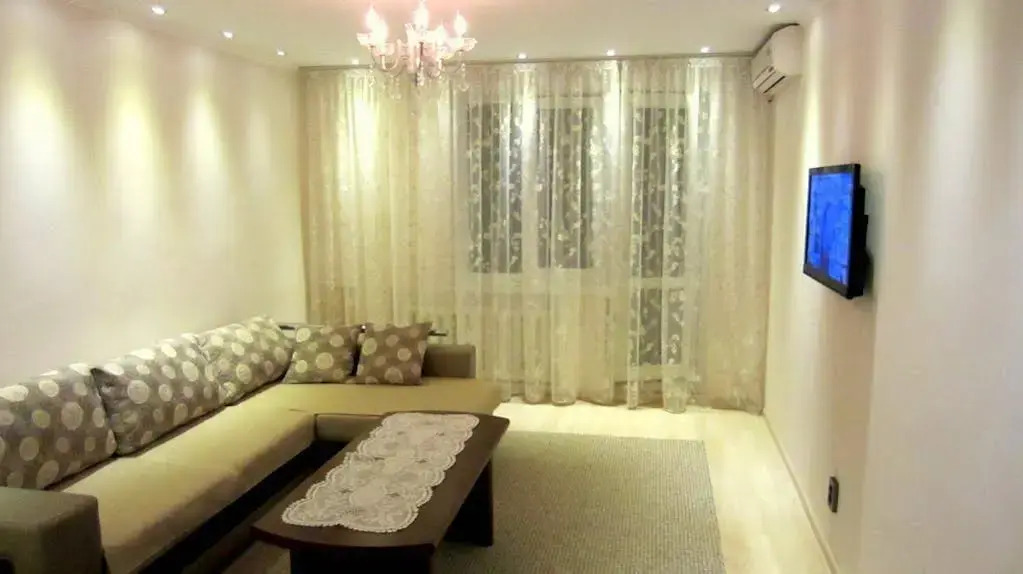 Home Hotel Bishkek
