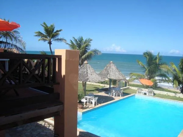 Pousada Luar da Praia