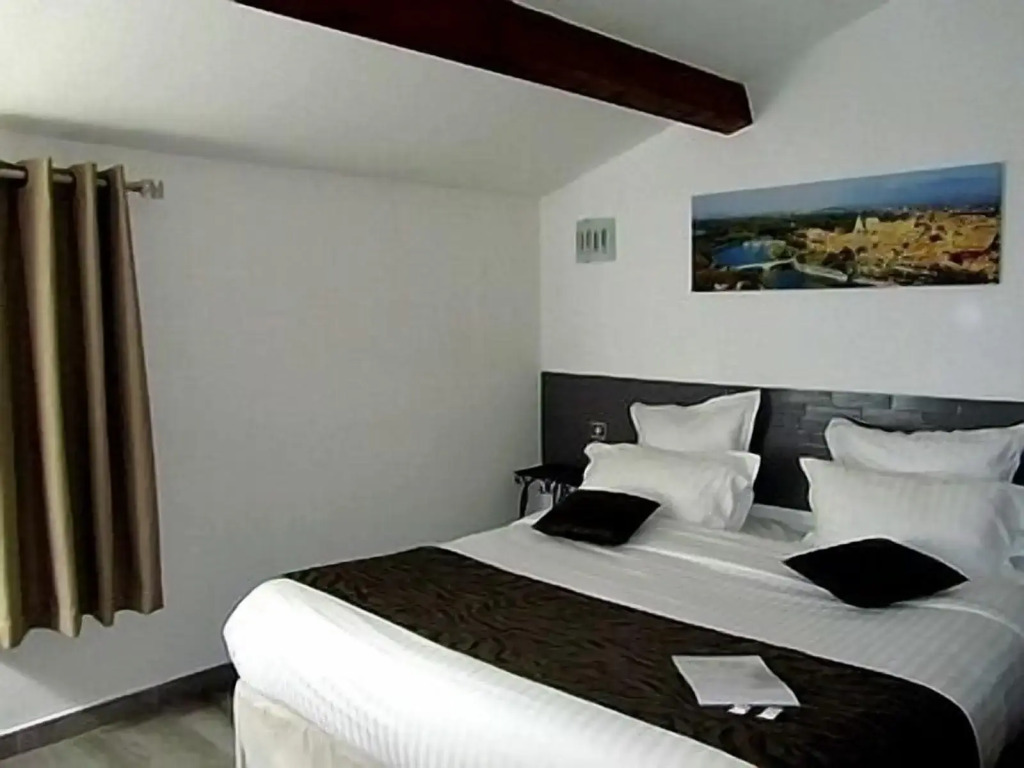 Logis Hotel la Ferme