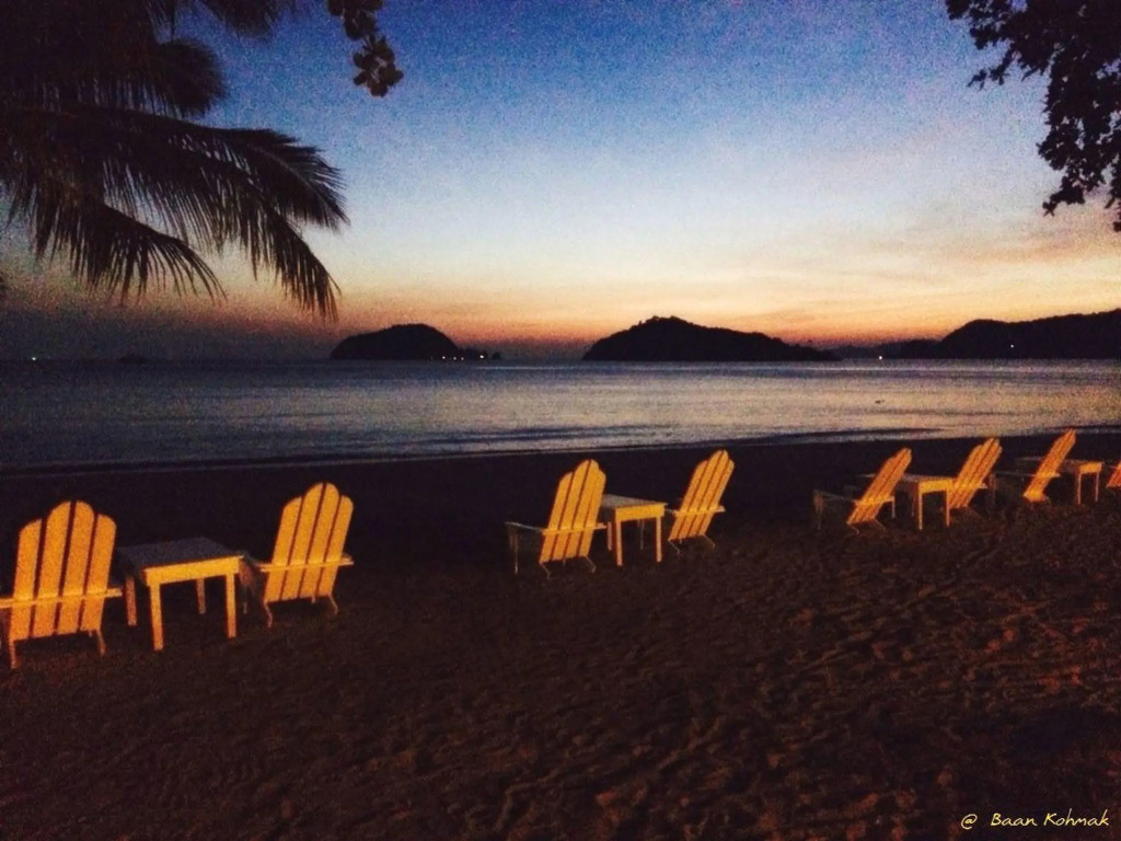 Baan Koh Mak