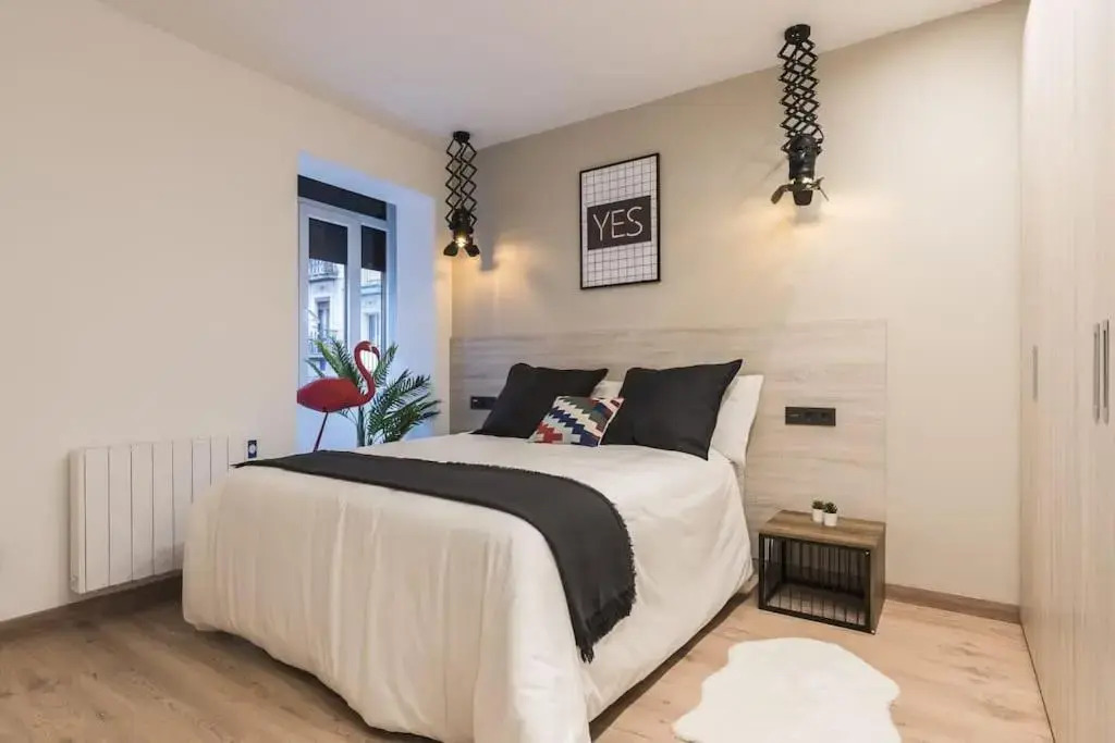 SUITE03 by STAYNN APARTMENTS