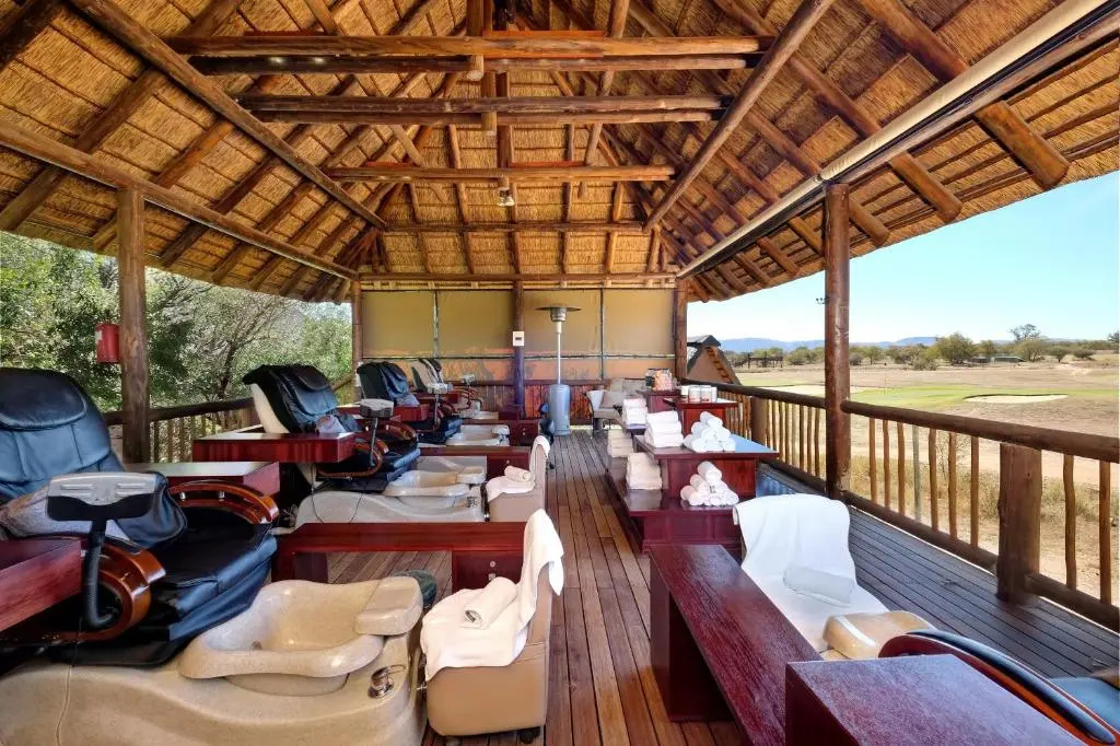 Zebula Golf Estate & Spa Executive Holiday Homes