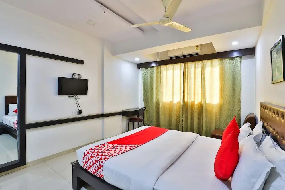 Hotel Anand Inn By OYO Rooms