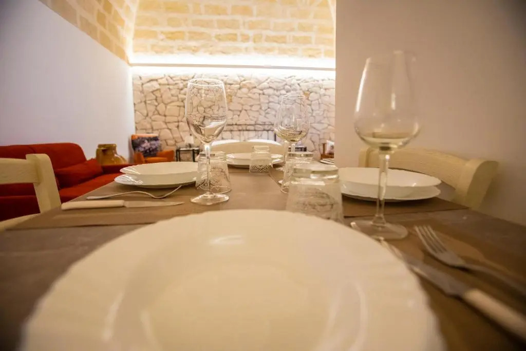 Casa Vacanze Le tre civette