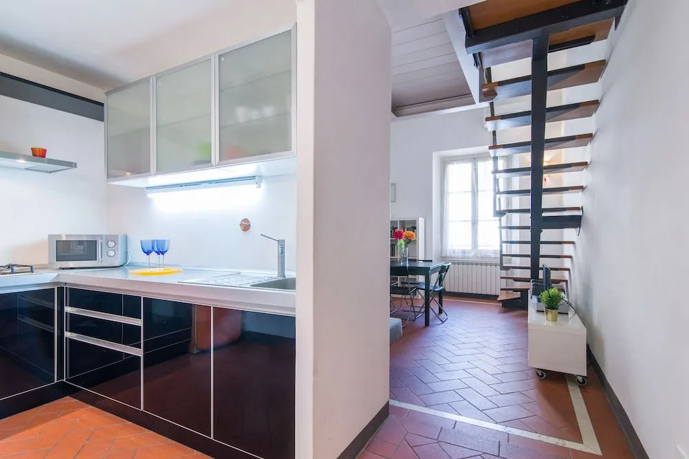 Della Scala Modern Apartment