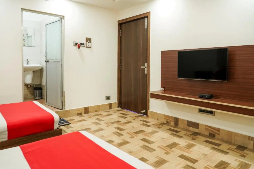 Hotel Heritage