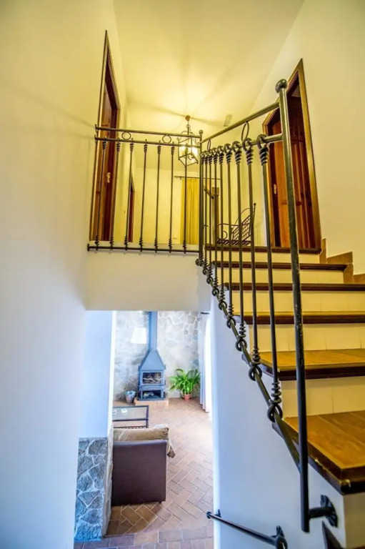 House With 4 Bedrooms in Venta del Charco, With Wonderful Mountain Vie