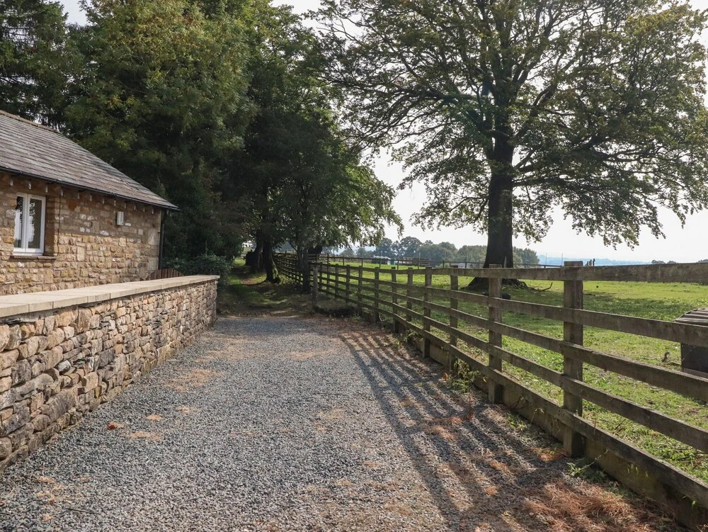 Stable Cottage