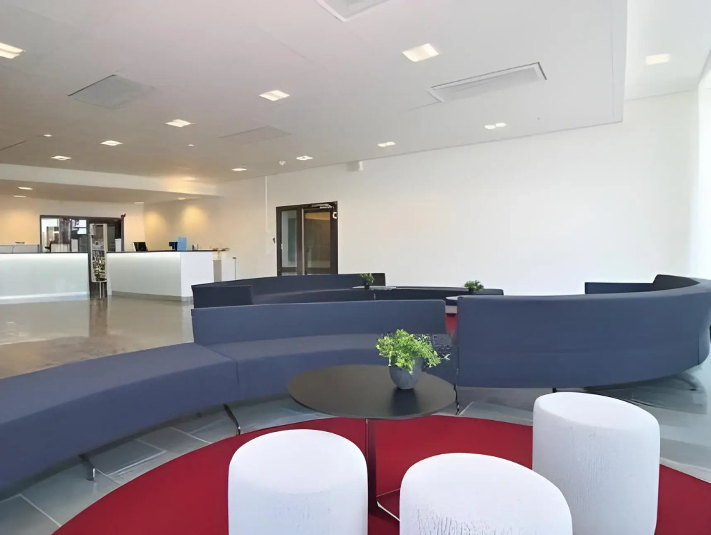 Sky Hotel Apartments Tornet