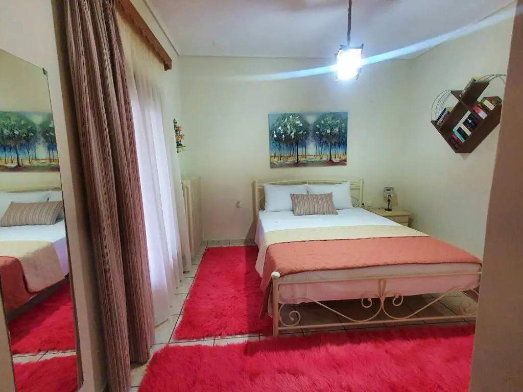 Alesta Apartment