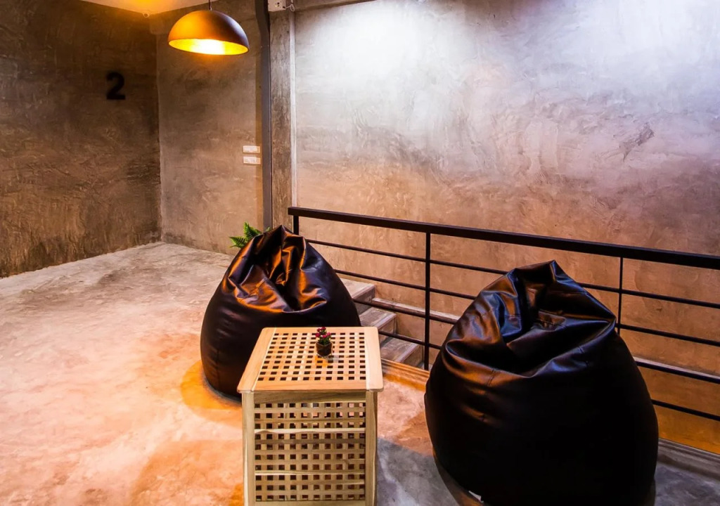 Journey Hostel Suratthani