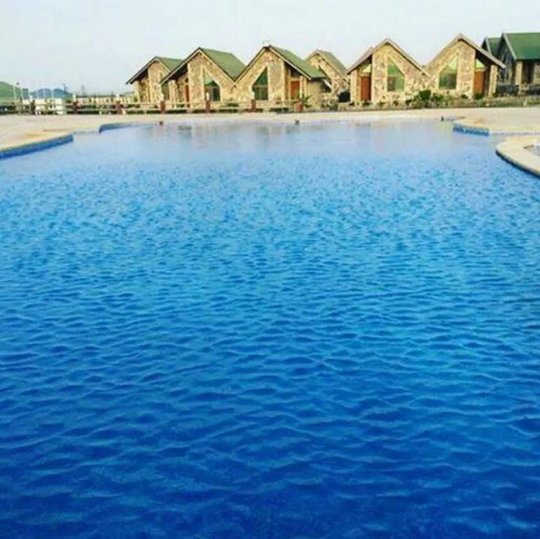 Hayat Beach Resort
