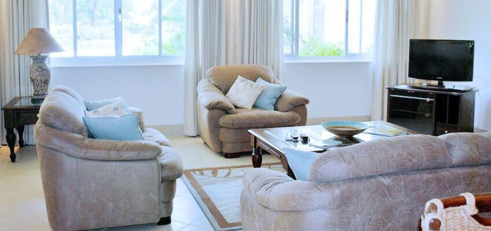 Palm Beach Villa 109