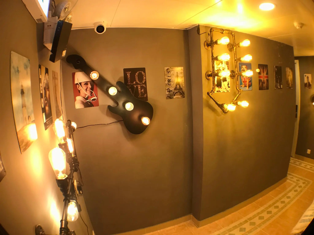 The House