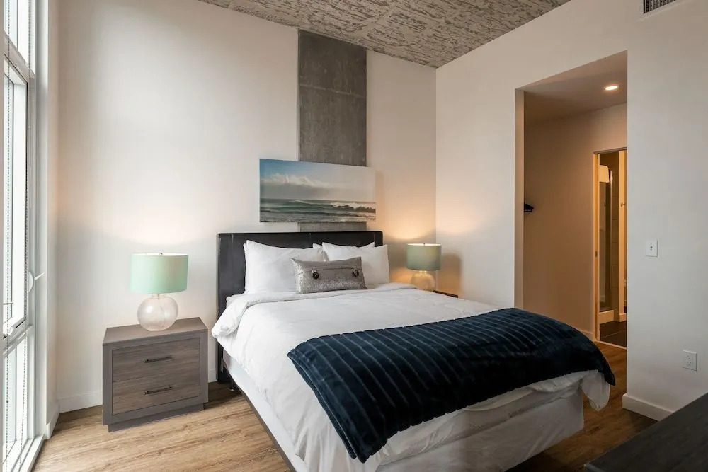 100 Walkscore Pearl District Condos by Barsala