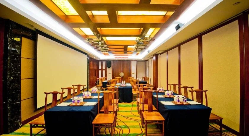 Argyle Boutique Hotel Huzhou