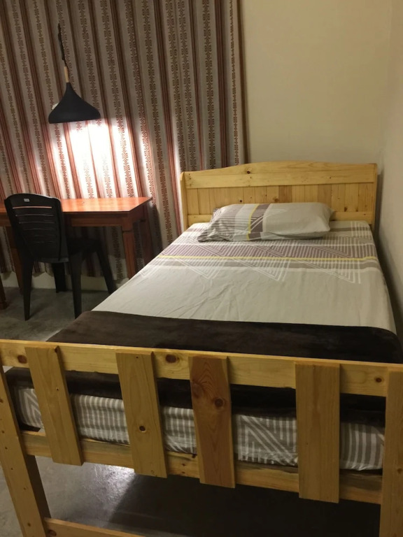 Little Cozy Homestay