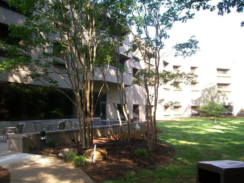Bevill Conference Center & Hotel