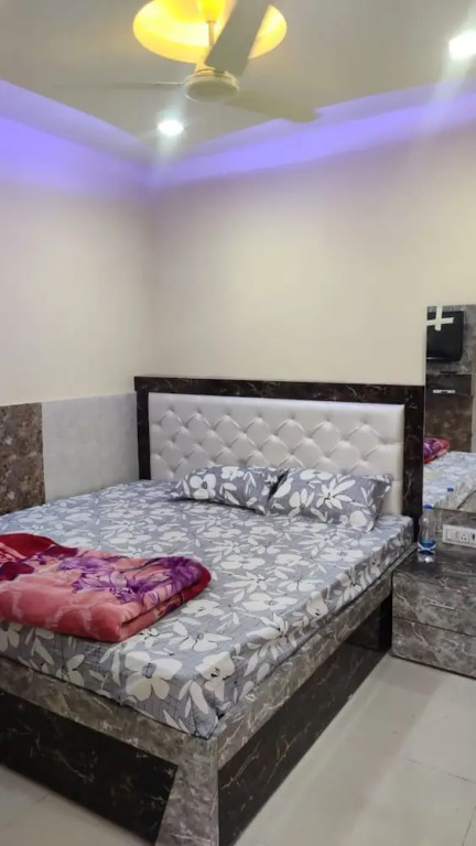 Hotel welcome Kanpur