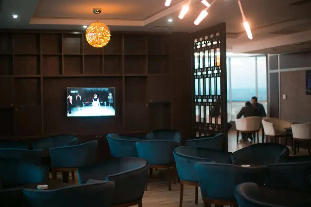 Sumgayit Plaza Hotel