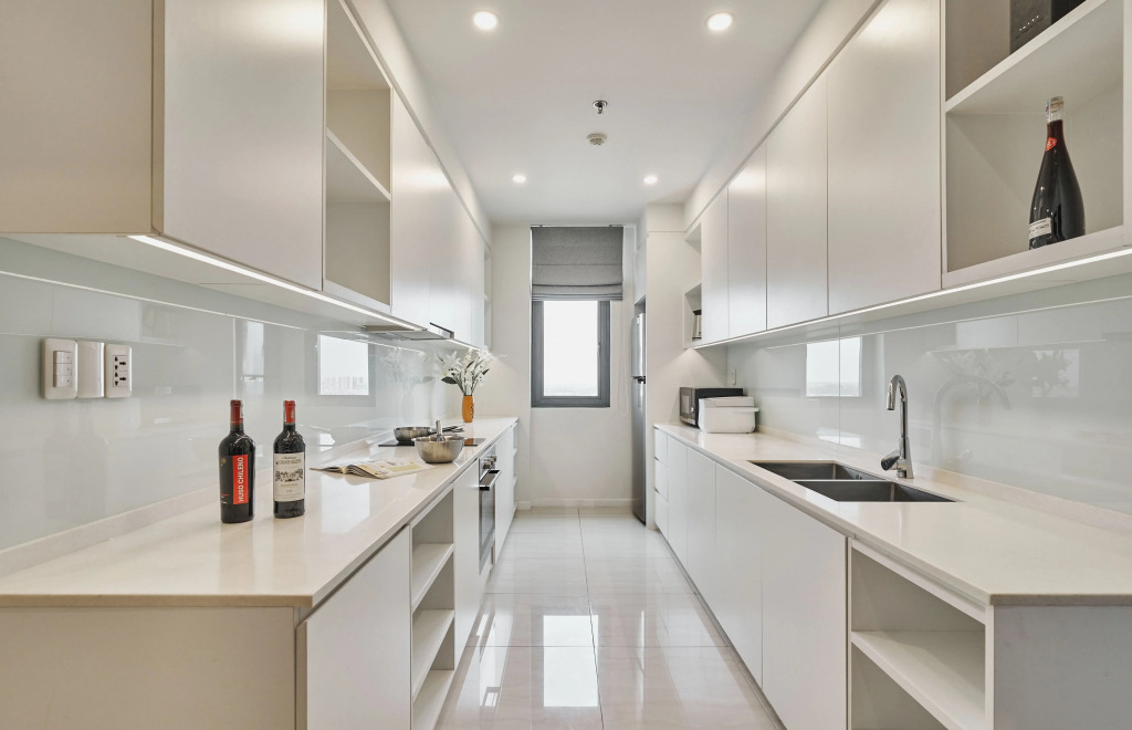 RichLane Residences