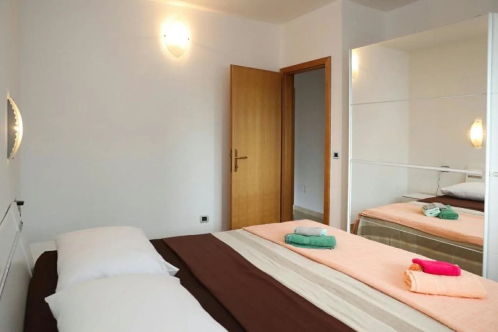 Apartments Sveto