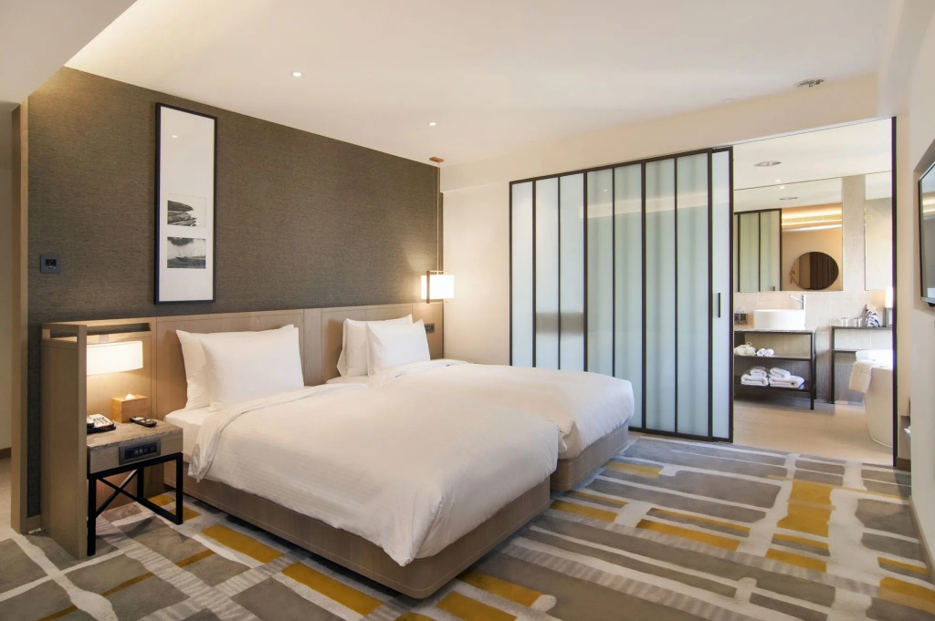 Yong Le Lukang, a Tribute Portfolio Hotel