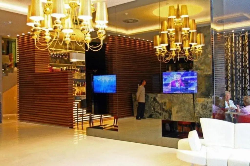 Gran Hotel Nagari Boutique & Spa