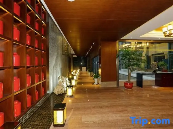 Jiyang Lake Hotel