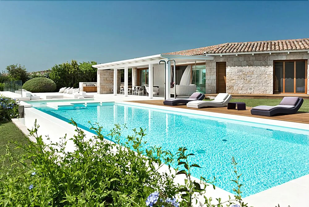 Villa Benvenue