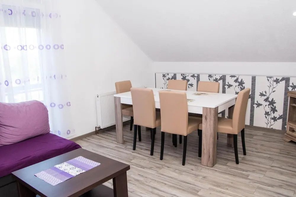 Apartment Lavanda
