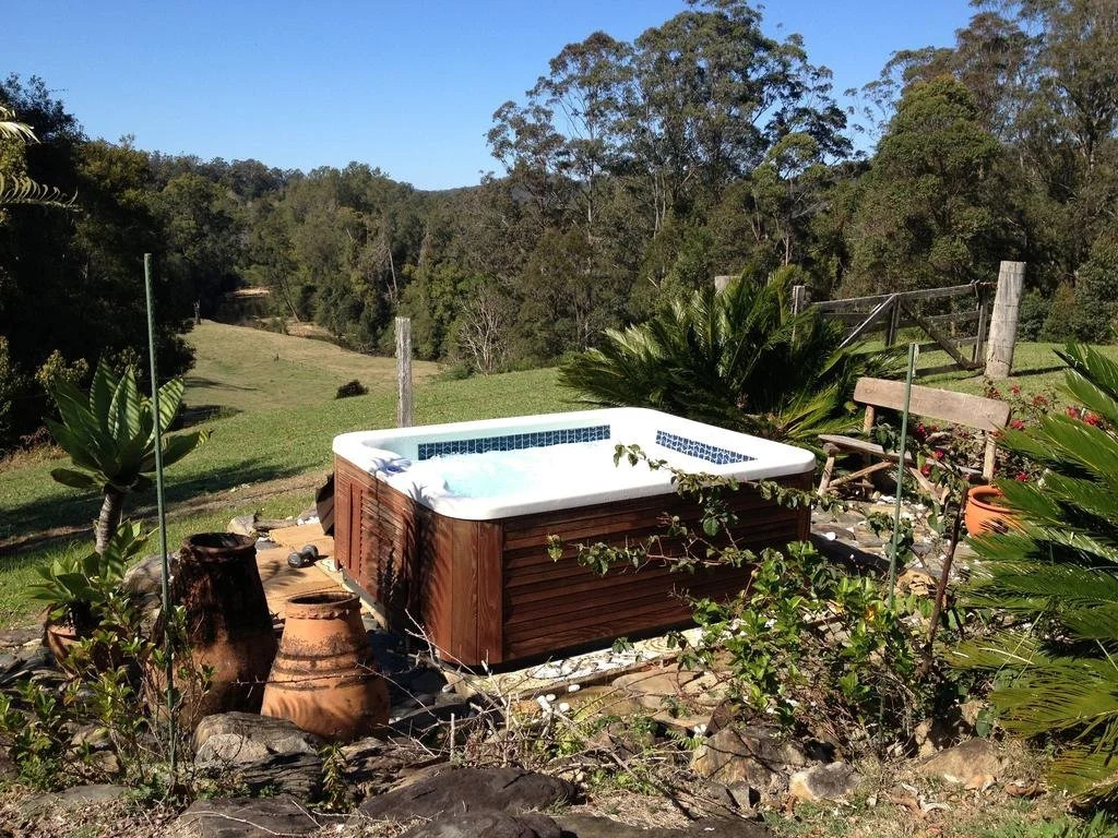 Kumbaingiri Retreat