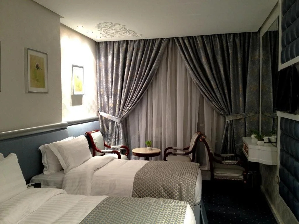 Tofel Kendla Al Azizia Hotel
